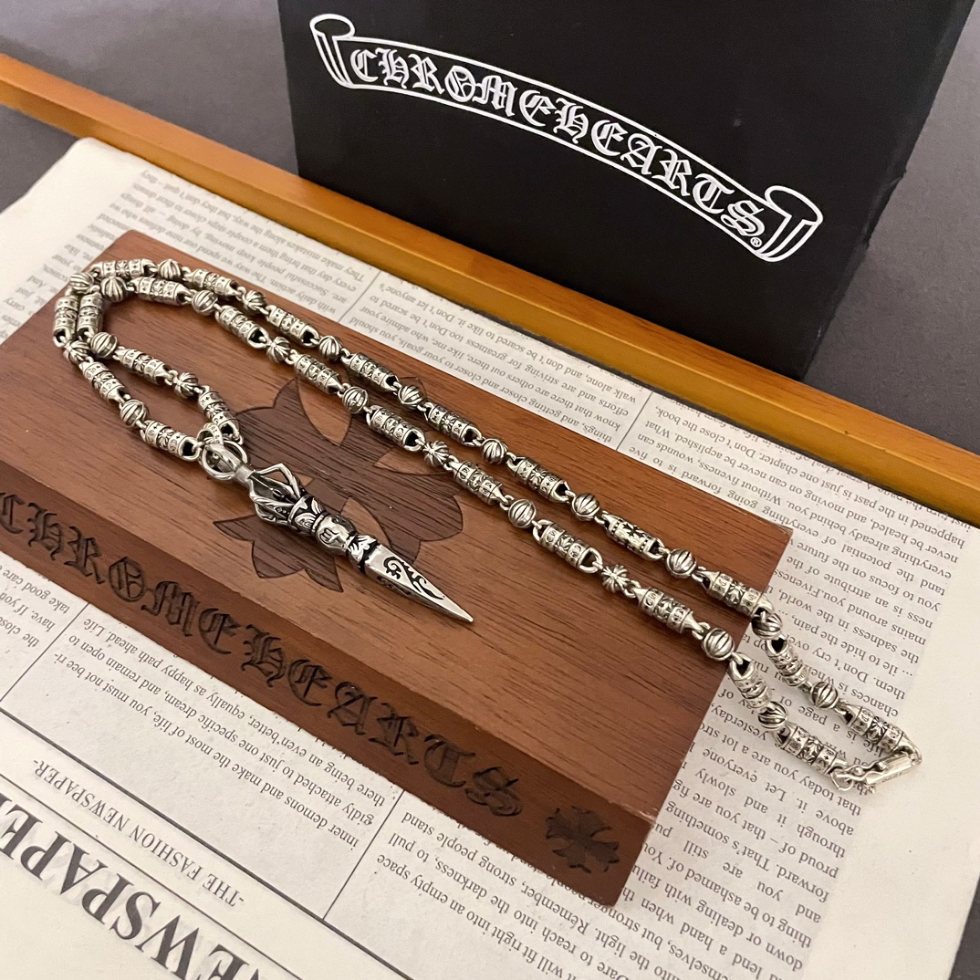 Chrome Hearts Necklaces